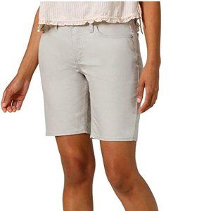 Lee Riders Midrise Denim Bermuda Shorts for woman Size 12